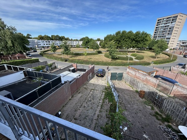 Medium property photo - Italiëlaan 117, 6414 TN Heerlen
